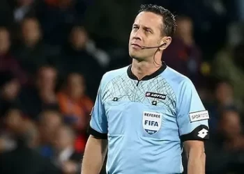 UEFA, Halis Özkahya’ya görev verdi!