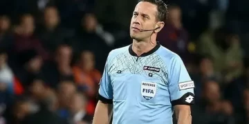 UEFA, Halis Özkahya’ya görev verdi!