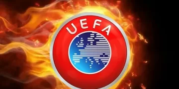 UEFA’dan, Avrupa devlerine tarihi ceza! 2 temsilcimize müjde!