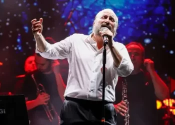 Volkan Konak’ın Kıbrıs’a heykeli dikilecek