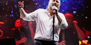 Volkan Konak’ın Kıbrıs’a heykeli dikilecek