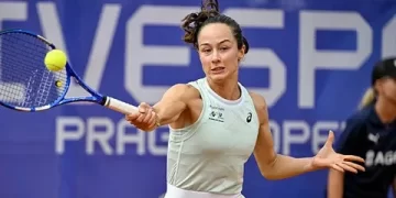Wimbledon’da tarih yazan Zeynep Sönmez kimdir? kaç yaşında ve nerelidir?