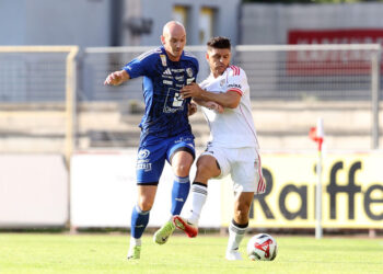 Wolfsberger 3-2 Beşiktaş