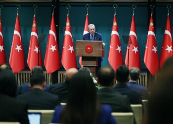 Erdoğan: Bu yıl çıkan yangınların yüzde 96’sı insan kaynaklıydı