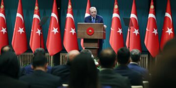 Erdoğan: Bu yıl çıkan yangınların yüzde 96’sı insan kaynaklıydı