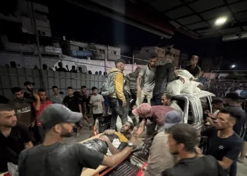 İsrail’den yardım bekleyen Filistinlilere saldırı: Çok sayıda can kaybı