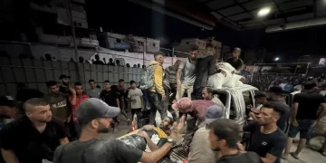 İsrail’den yardım bekleyen Filistinlilere saldırı: Çok sayıda can kaybı