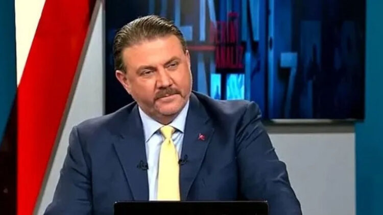 Cumhurbaşkanı Başdanışmanı Yiğit Bulut’un hastanede tedavi altında olduğu bildirildi.
