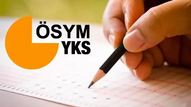 Haziran ayında ÖSYM tarafından uygulanan 2025 Yükseköğretim Kurumları Sınavı’na (YKS) milyonlarca aday katıldı.