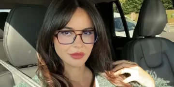 Zeynep Sever Demirel: Babasına benziyor diyeni engellerim