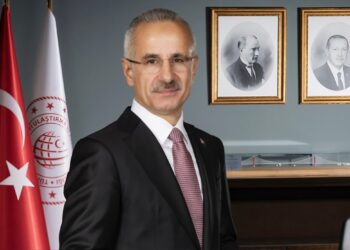 110 Milyarlık Dev Yatırımın Temeli Bugün Atılacak