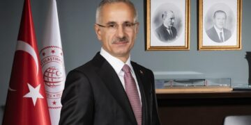 110 Milyarlık Dev Yatırımın Temeli Bugün Atılacak