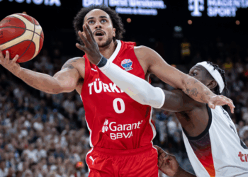 12 Dev Adam, Almanya’ya son topta kaybetti