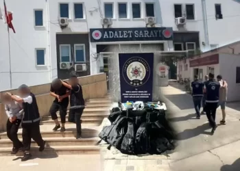 Bakan Yerlikaya paylaştı: 22 kaçakçılık organizatörü tutuklandı