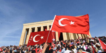 29 Ekim Cumhuriyet Bayramı tatili kaç gün? 29 Ekim tatili kaç gün sürecek? İşte resmi tatil ayrıntıları
