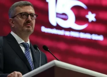 İletişim Başkanı Duran’ın 30 Ağustos Zafer Bayramı mesajı