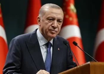 Cumhurbaşkanı Erdoğan’dan 30 Ağustos Zafer Bayramı mesajı