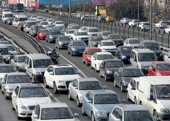 30 Ağustos Zafer Bayramı’nda bazı yollar trafiğe kapatıldı