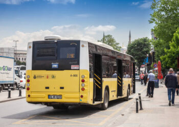 30 Ağustos otobüsler ücretsiz mi? Metro, metrobüs, Marmaray, tramvay bugün ücretsiz mi? 30 Ağustos otobüsler ücretsiz mi? Metro, metrobüs, Marmaray, tramvay bugün ücretsiz mi?