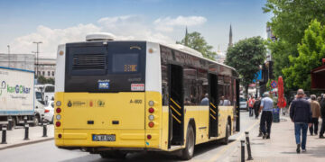 30 Ağustos otobüsler ücretsiz mi? Metro, metrobüs, Marmaray, tramvay bugün ücretsiz mi?