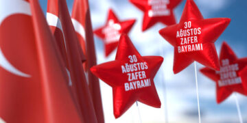 30 Ağustos zafer bayramı nedir? 30 Zafer Bayramı’nın anlamı ve önemi