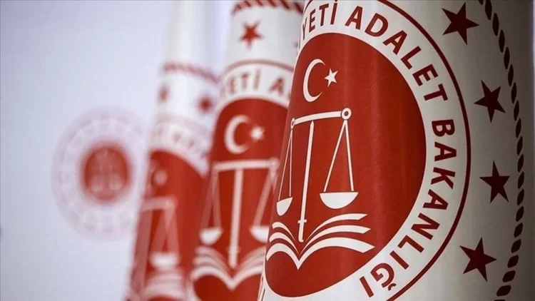 Adalet Bakanligi promosyon habermeydan
