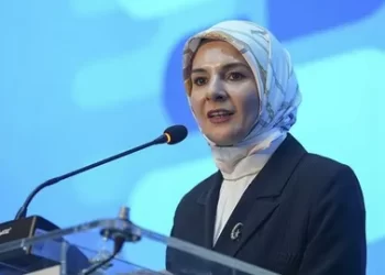 Bakan Göktaş: Aileyi güçlendirmek için çeşitli çalışmalarımız var