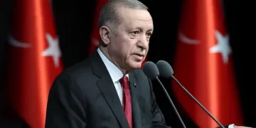 Cumhurbaşkanı Erdoğan’dan Alaska Zirvesi mesajı