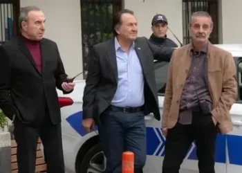 Arka Sokaklar ne ara bitti! ‘Zaman ne çabuk geçti’