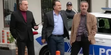 Arka Sokaklar ne ara bitti! ‘Zaman ne çabuk geçti’