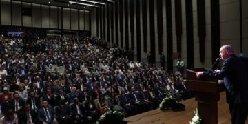Erdoğan: Arkeoloji alanında çok zengin, çok köklü bir mirasın sahibiyiz