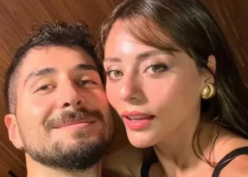 Sıla Türkoğlu’nun sevgilisi Ata Ayyıldız kimdir? Kaç yaşında, nereli? 