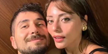 Sıla Türkoğlu’nun sevgilisi Ata Ayyıldız kimdir? Kaç yaşında, nereli? 