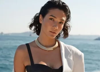 Aybüke Pusat'ın yerine gelen isim belli oldu Aybüke Pusat’ın yerine gelen isim belli oldu