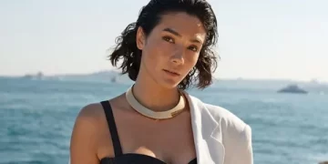 Aybüke Pusat’ın yerine gelen isim belli oldu