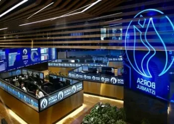 Aylık en yüksek reel getiri BIST 100 endeksinde oldu