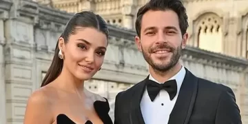 Ayrılık Hakan Sabancı’ya yaradı! Instagram’da takipçi sayısı hızla artıyor