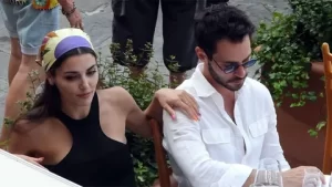 Ayrilik Hakan Sabanci yaradi instagram takipci sayisi hizla artiyor2 habermeydan
