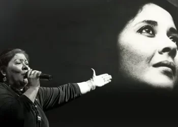 Türk Halk Müziği sanatçısı Banu Kırbağ hayatını kaybetti