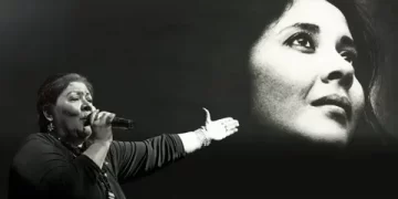 Türk Halk Müziği sanatçısı Banu Kırbağ hayatını kaybetti