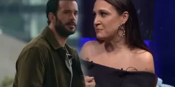 Barış Arduç’tan eşi Gupse Özay’a romantik doğum günü kutlaması!