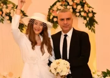 Berdan Mardini genç eşinden boşanıyor mu?