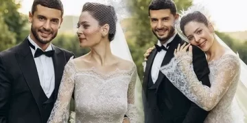 Berk Oktay ve Yıldız Çağrı Atiksoy boşanıyor mu?