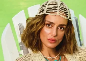 Bestemsu Özdemir 4 aylık hamile mi?