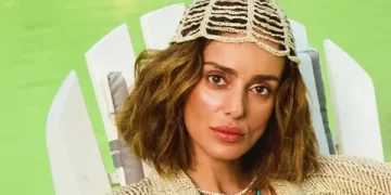 Bestemsu Özdemir 4 aylık hamile mi?