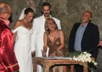 Bestemsu Özdemir hamile mi sorusuna nikah şahidi son noktayı koydu