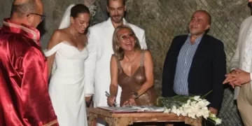 Bestemsu Özdemir hamile mi sorusuna nikah şahidi son noktayı koydu