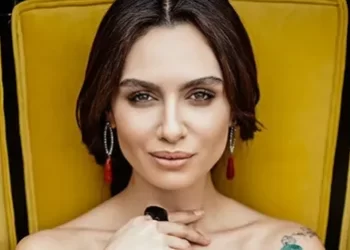 Birce Akalay, sevgilisinin aldığı hediyeyi açıkladı