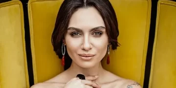 Birce Akalay, sevgilisinin aldığı hediyeyi açıkladı