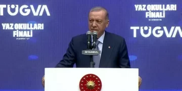 Cumhurbaşkanı Erdoğan: Büyük ve güçlü Türkiye’ye kavuşmamıza çok az kaldı